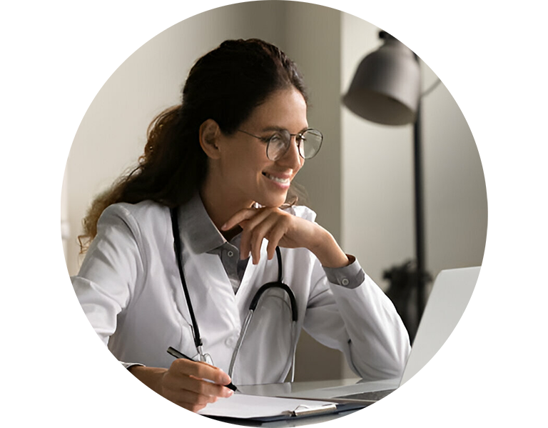 Telehealth Consultation