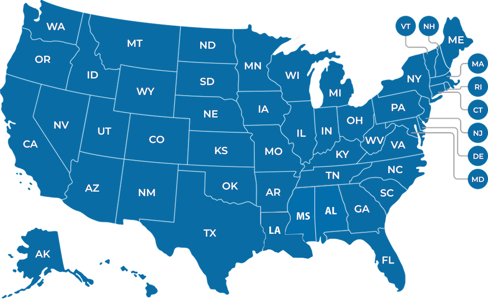 Semaglutide Map